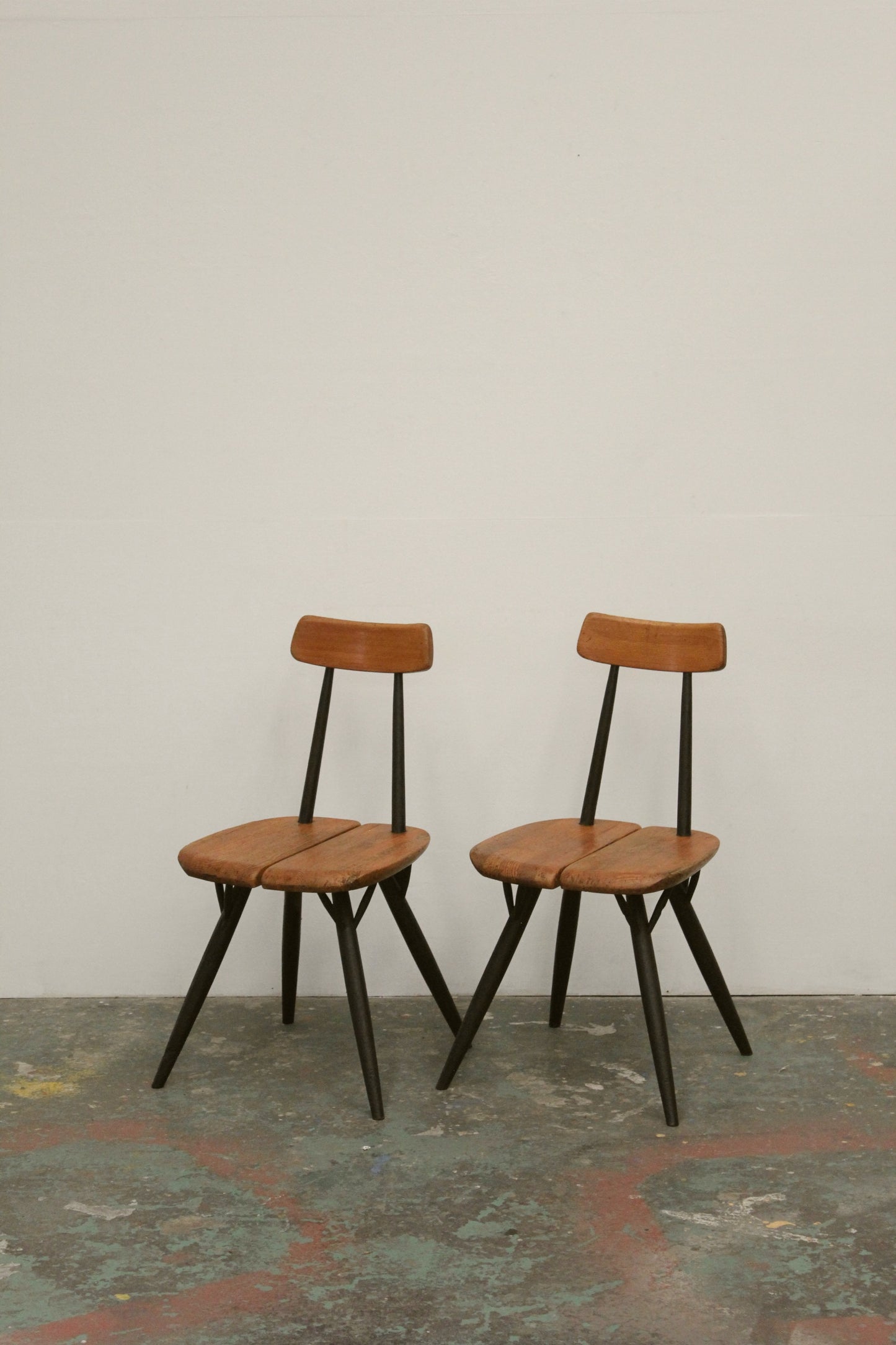 #1067 pirkka chair