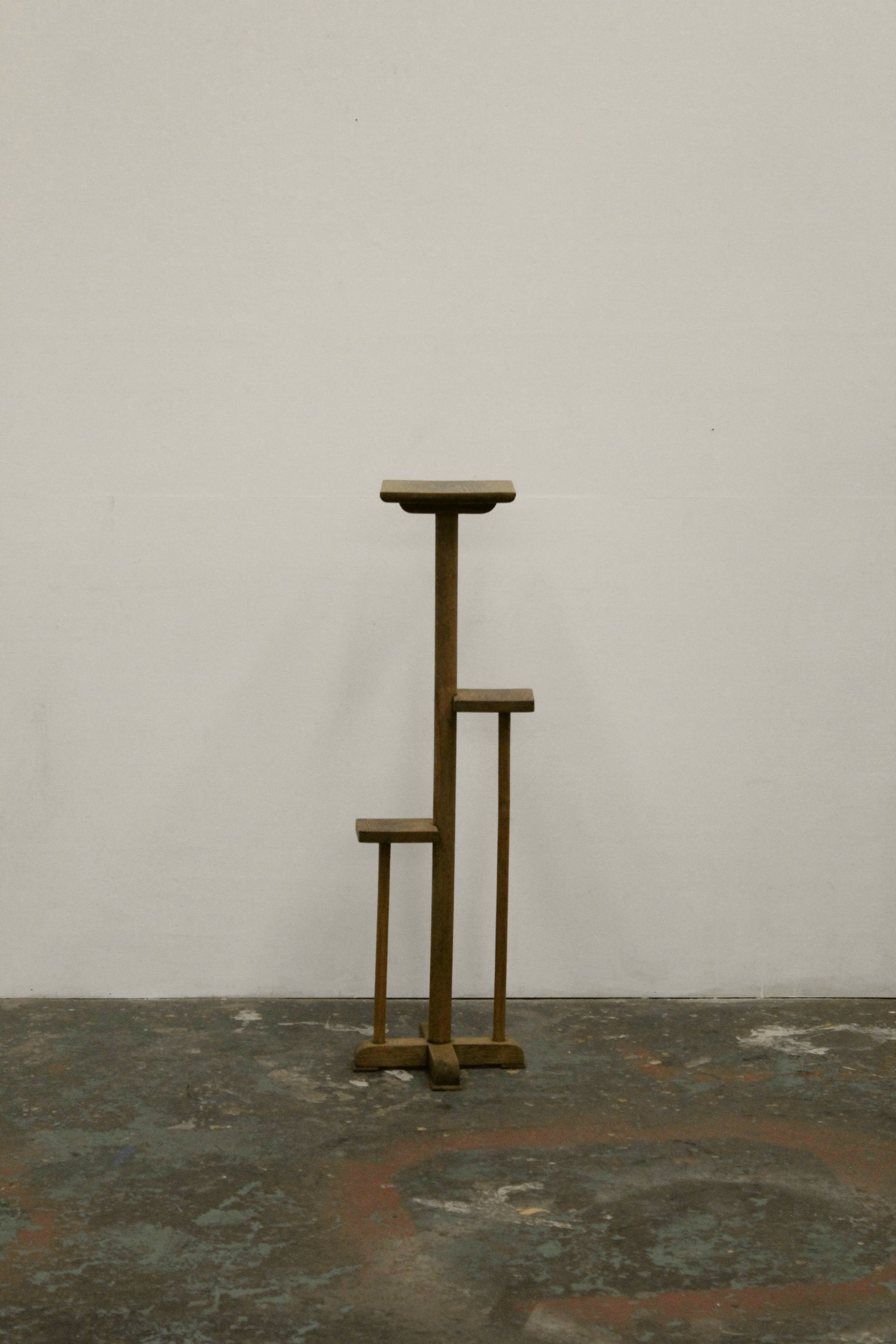 #1074 display shelf