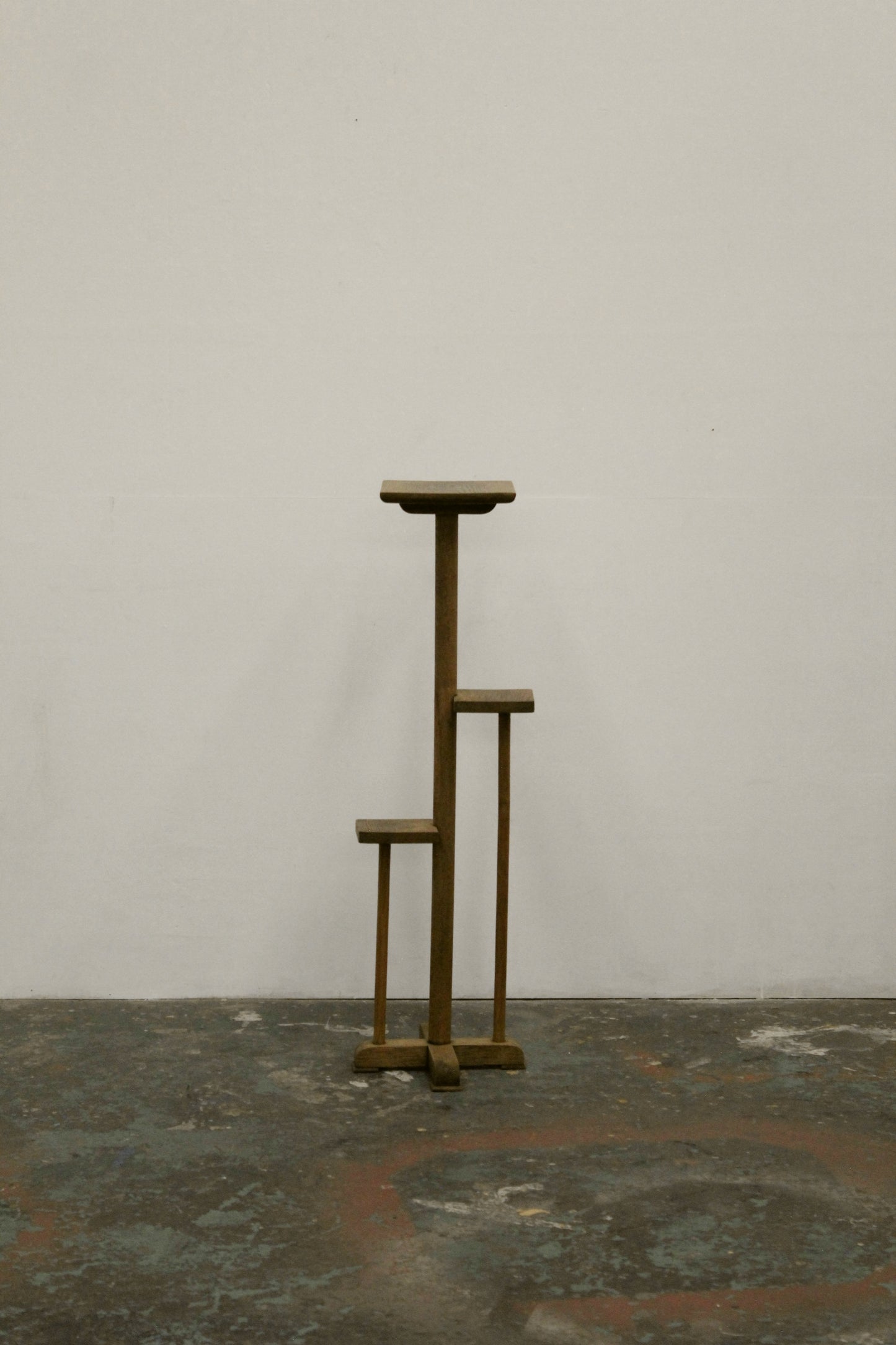 #1074 display shelf