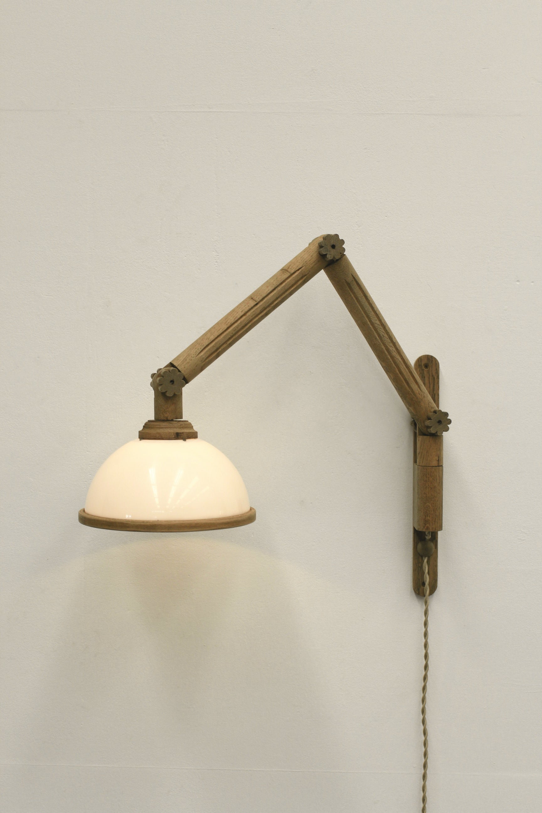 #1088 wall lamp