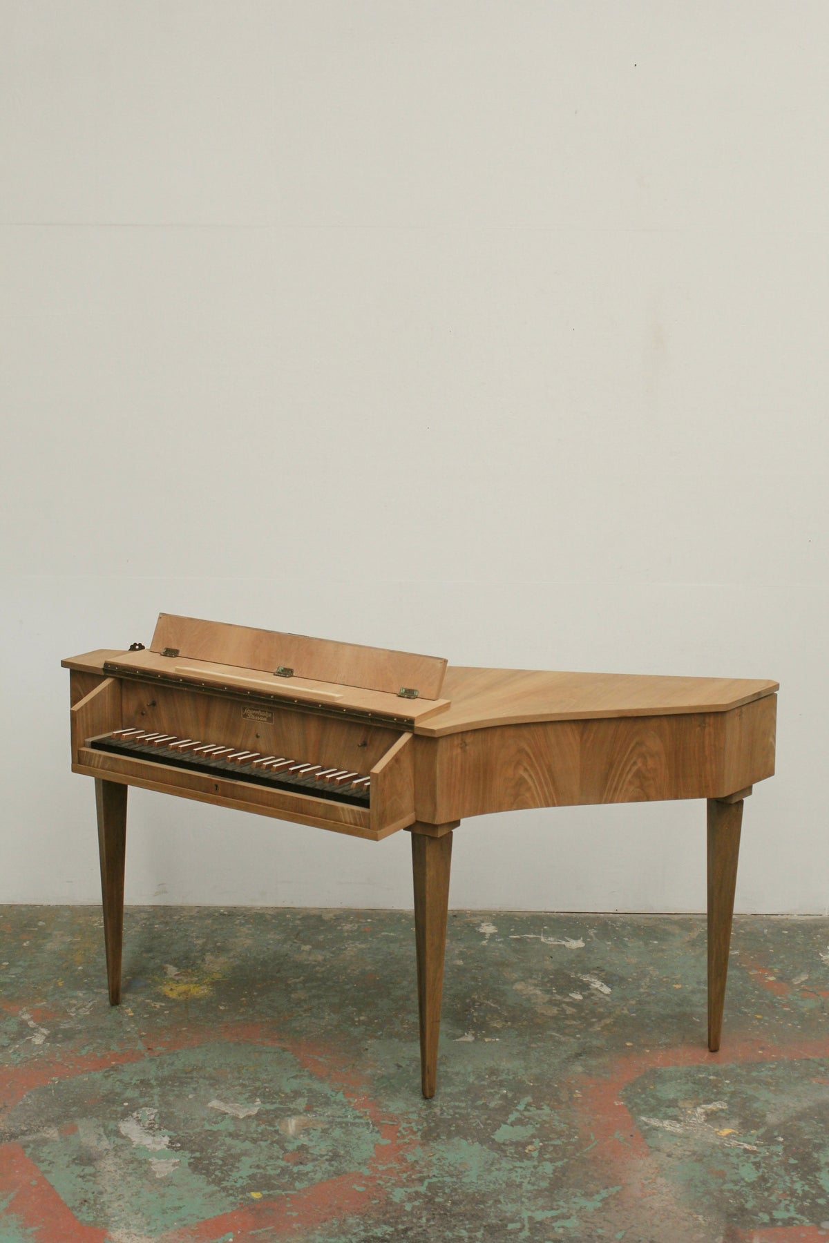 #1144 spinet