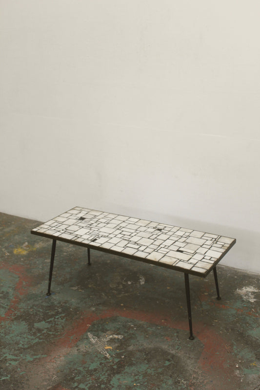 #1172 coffee table