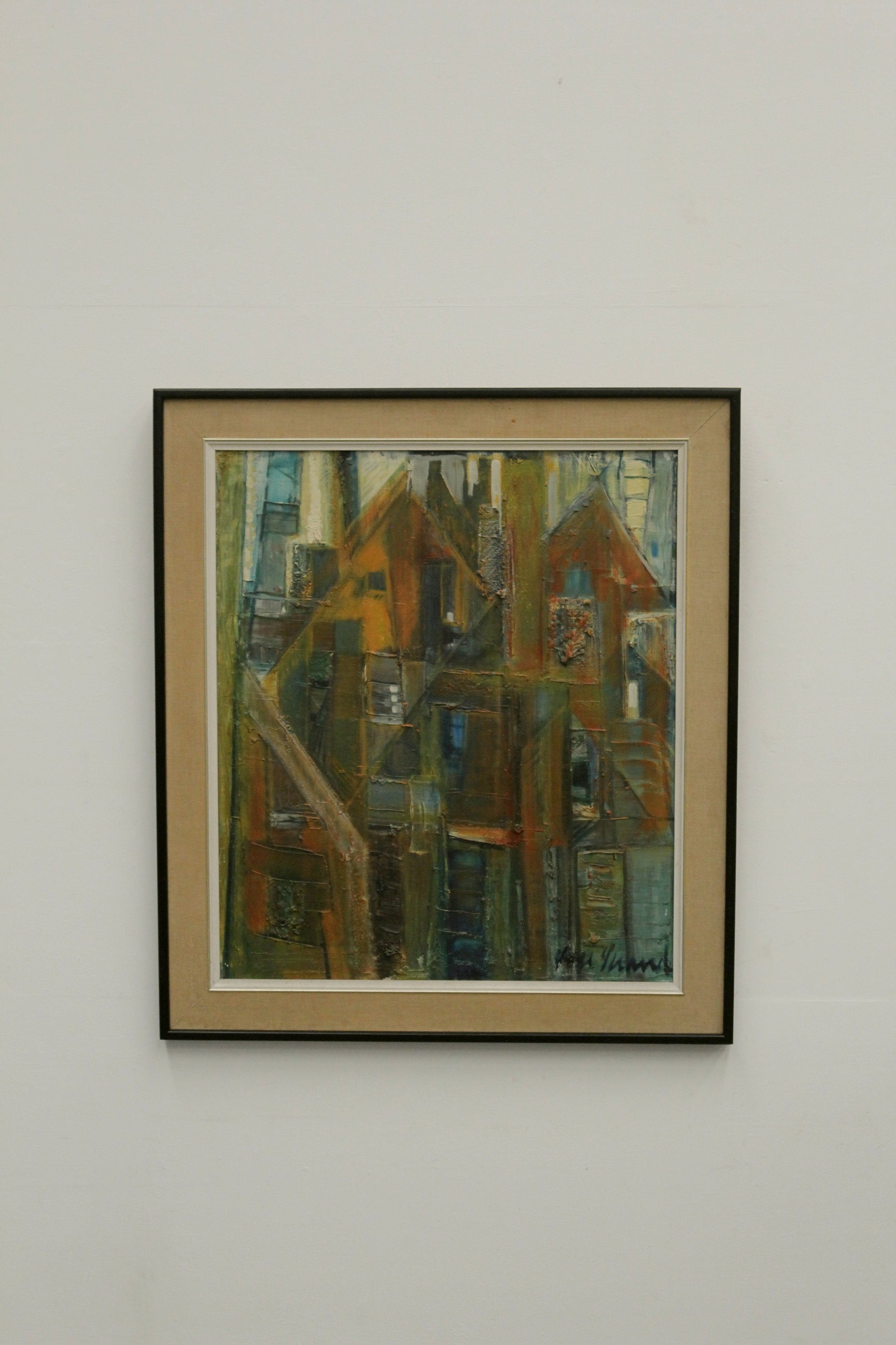 #1191 painting