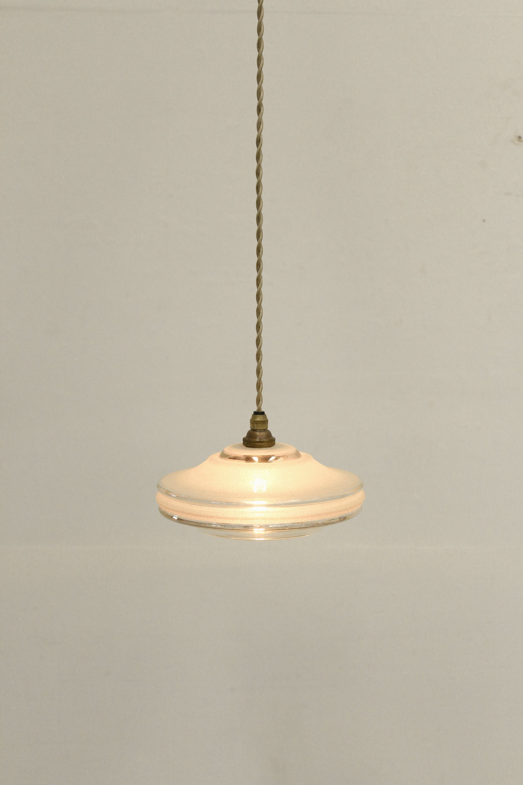 #1192 pendant lamp