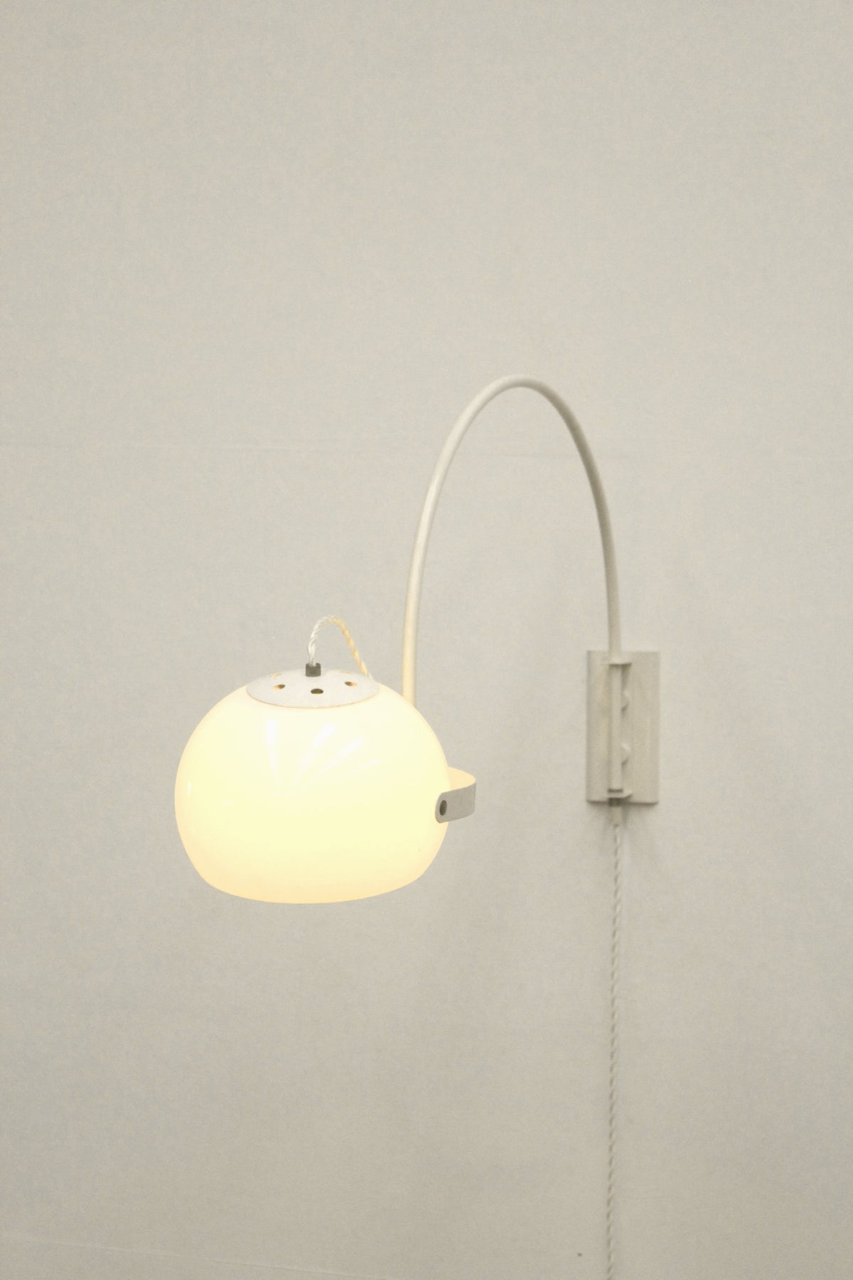 #1199 wall lamp