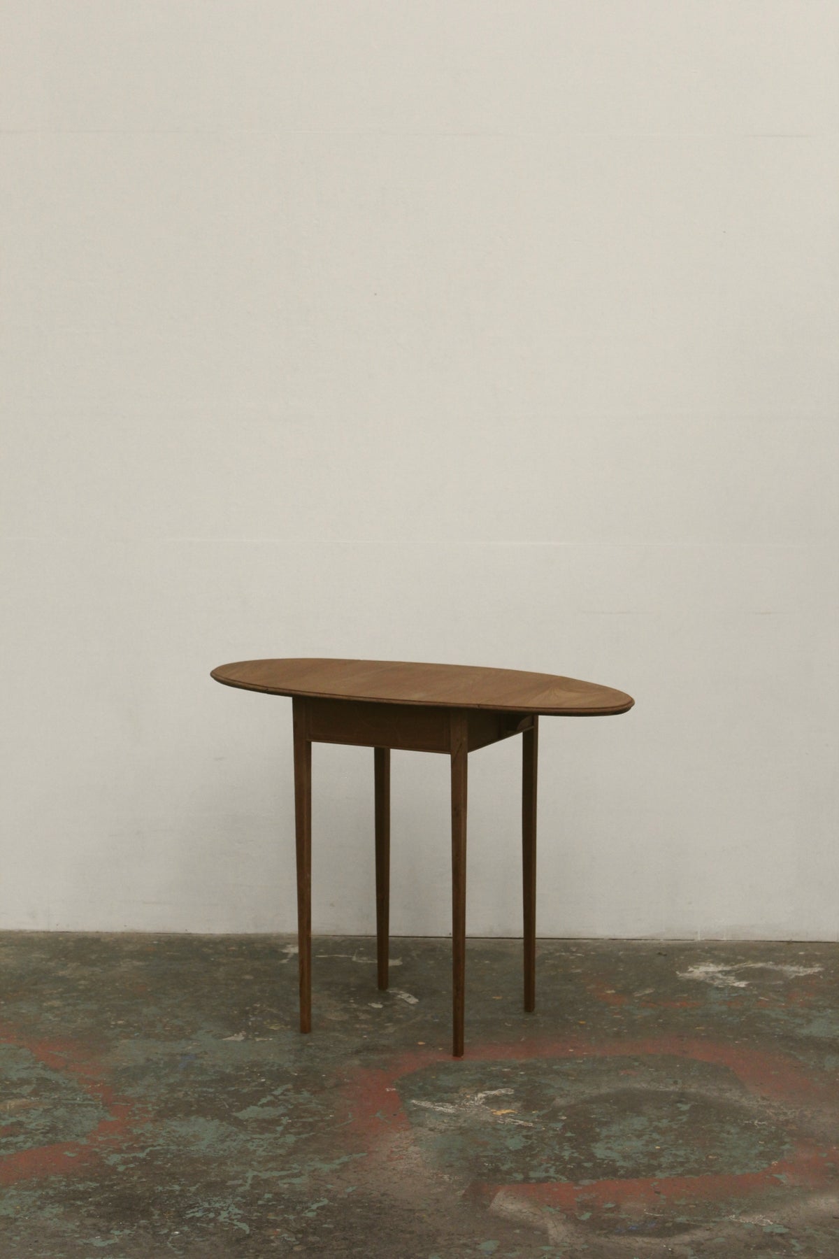 #1217 butterfly table