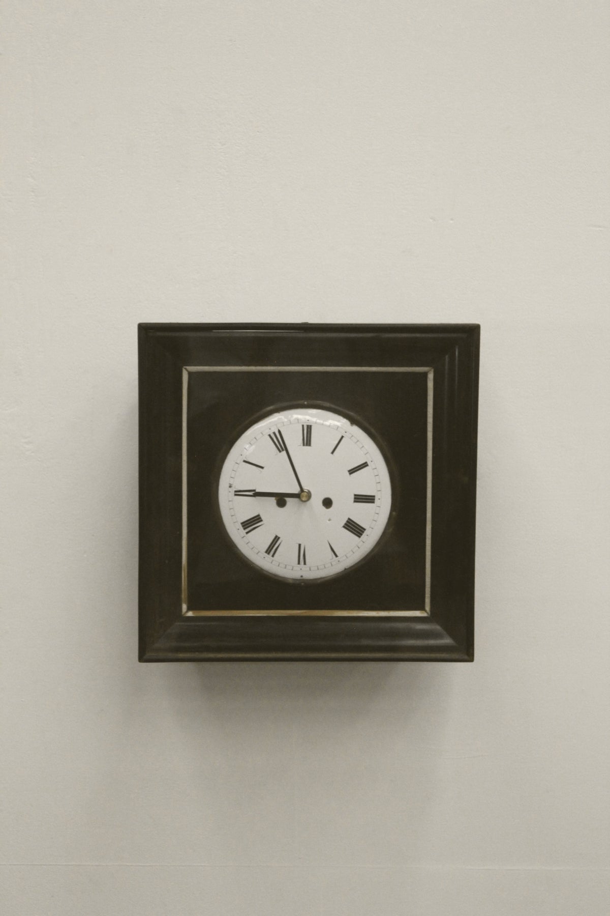 #1225 clock