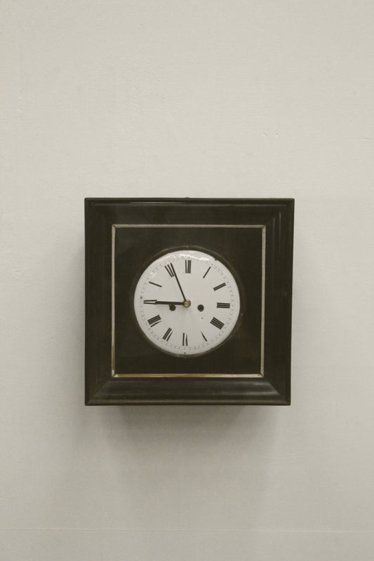#1225 clock