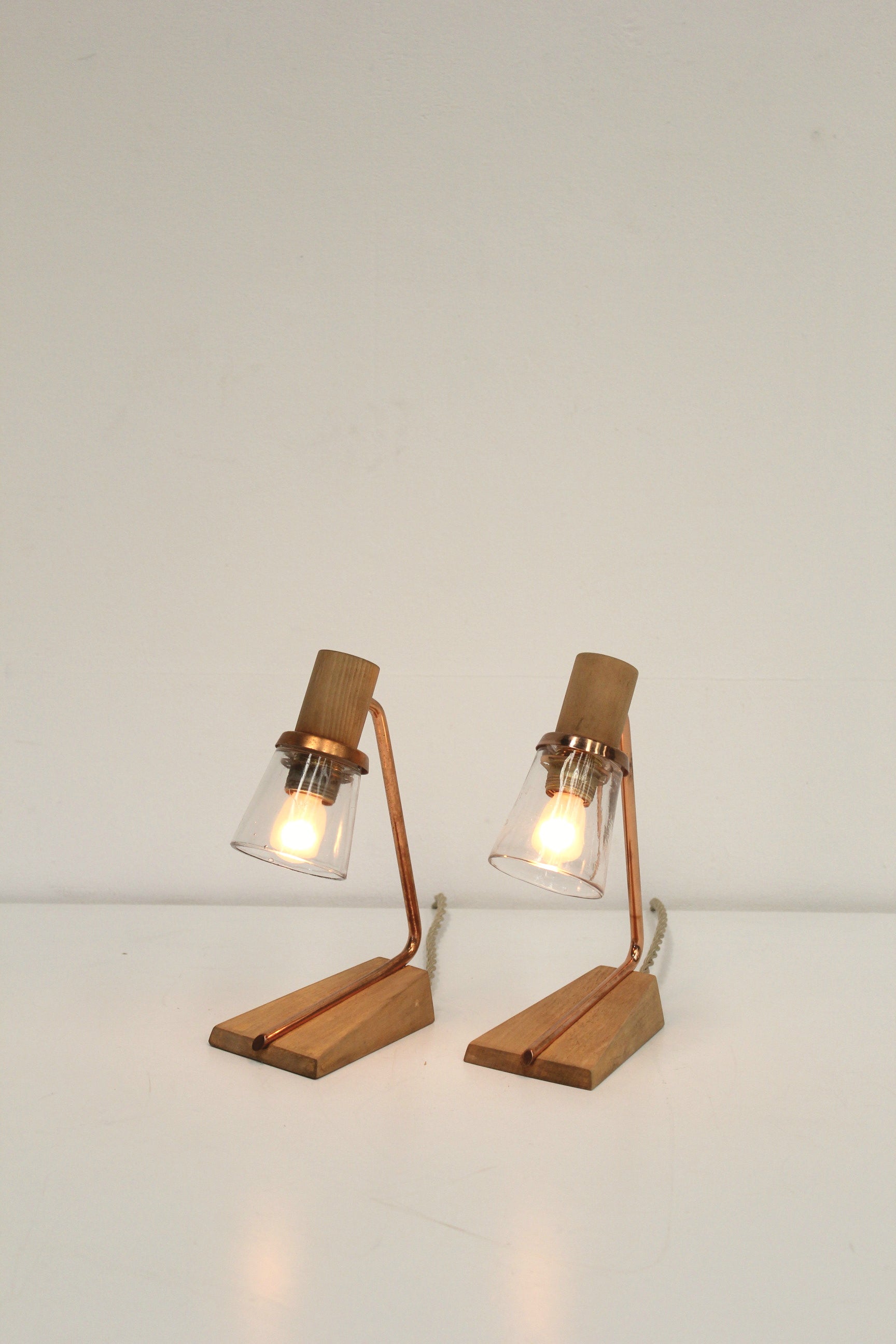 #1245 desk lamp
