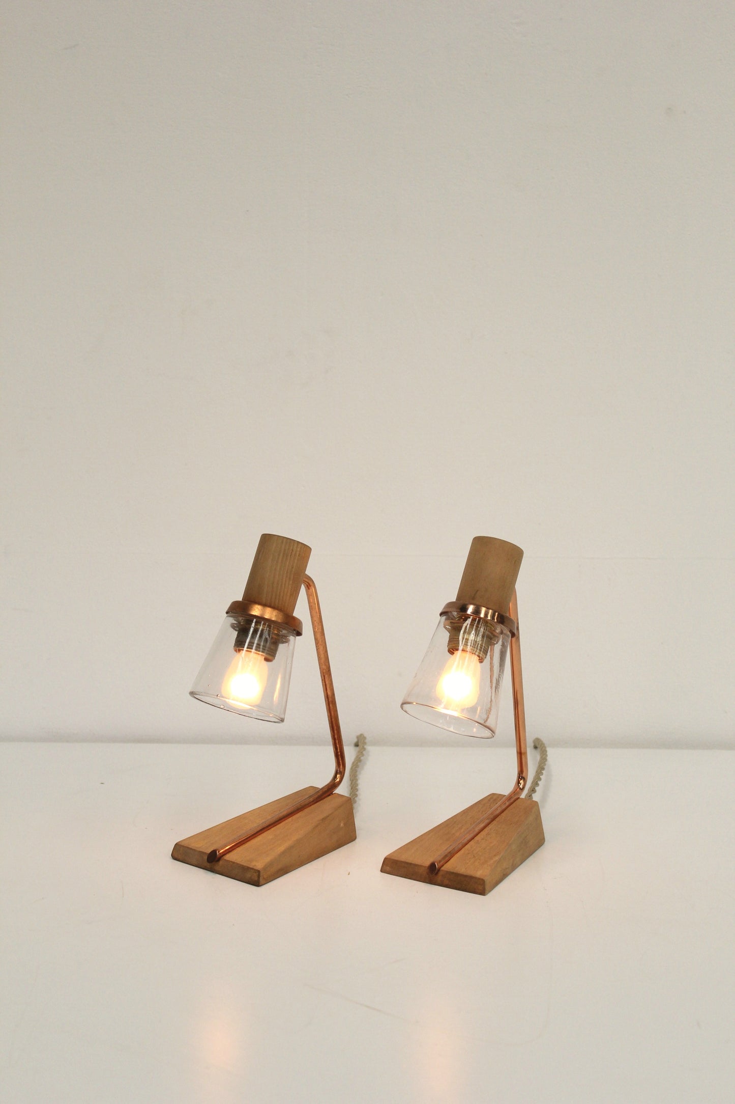 #1245 desk lamp