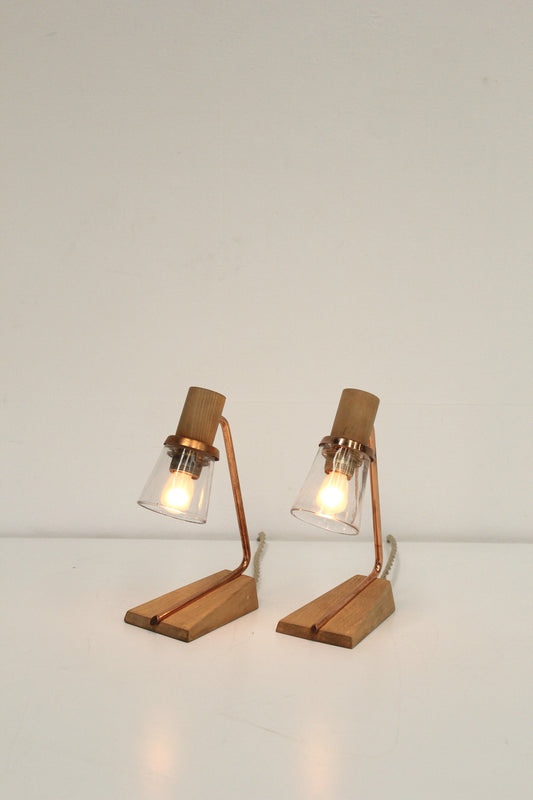#1245 desk lamp