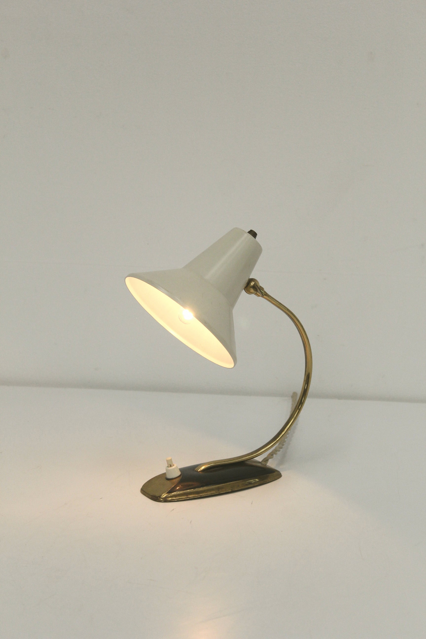 #1256 desk lamp