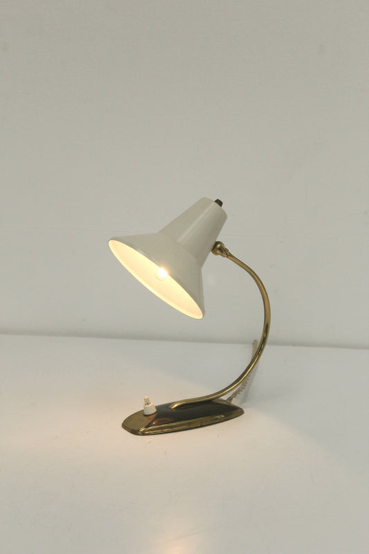 #1256 desk lamp