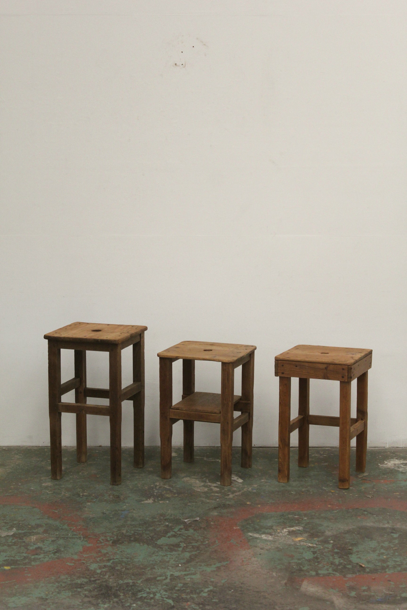#1292 high stool