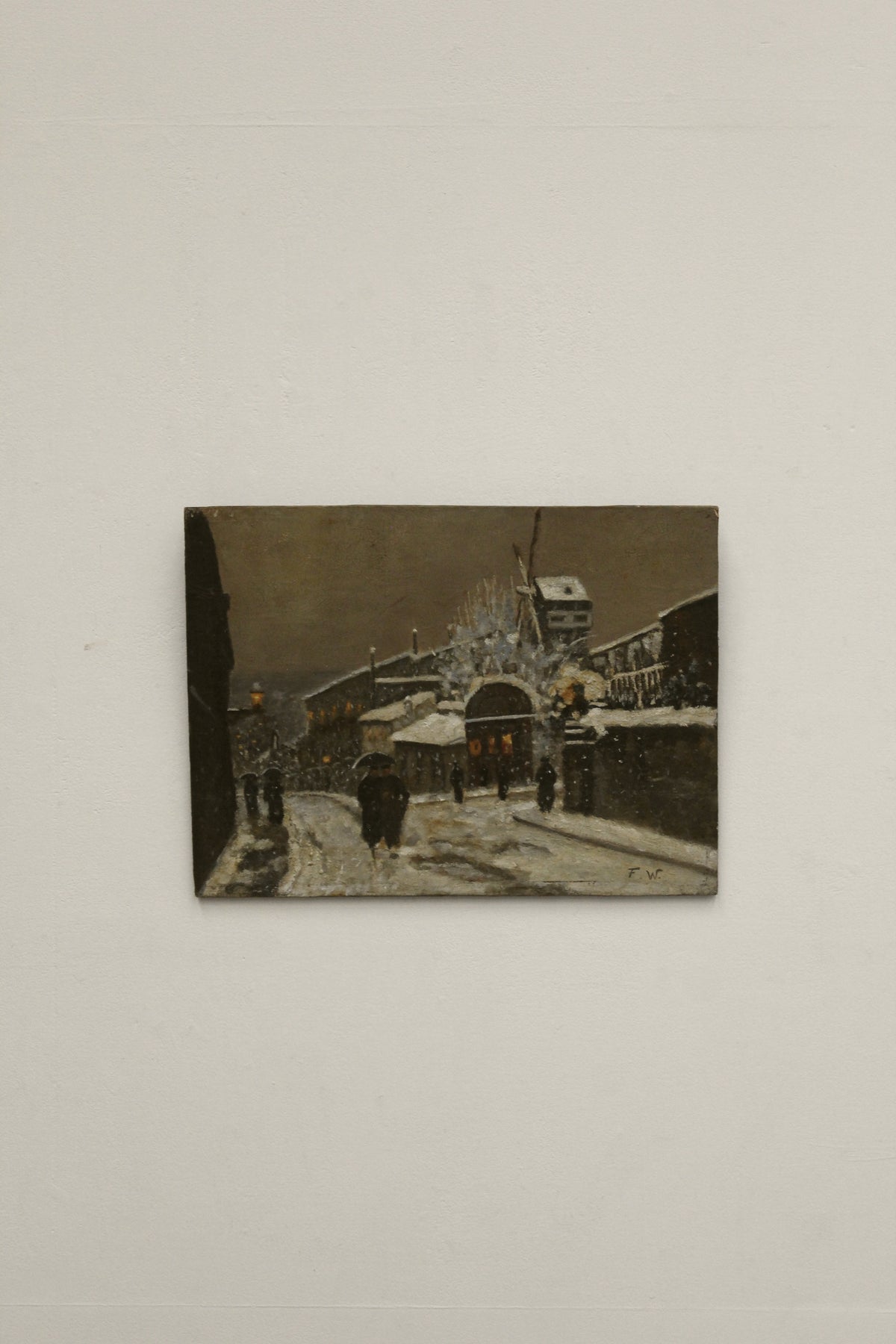 #1316 painting