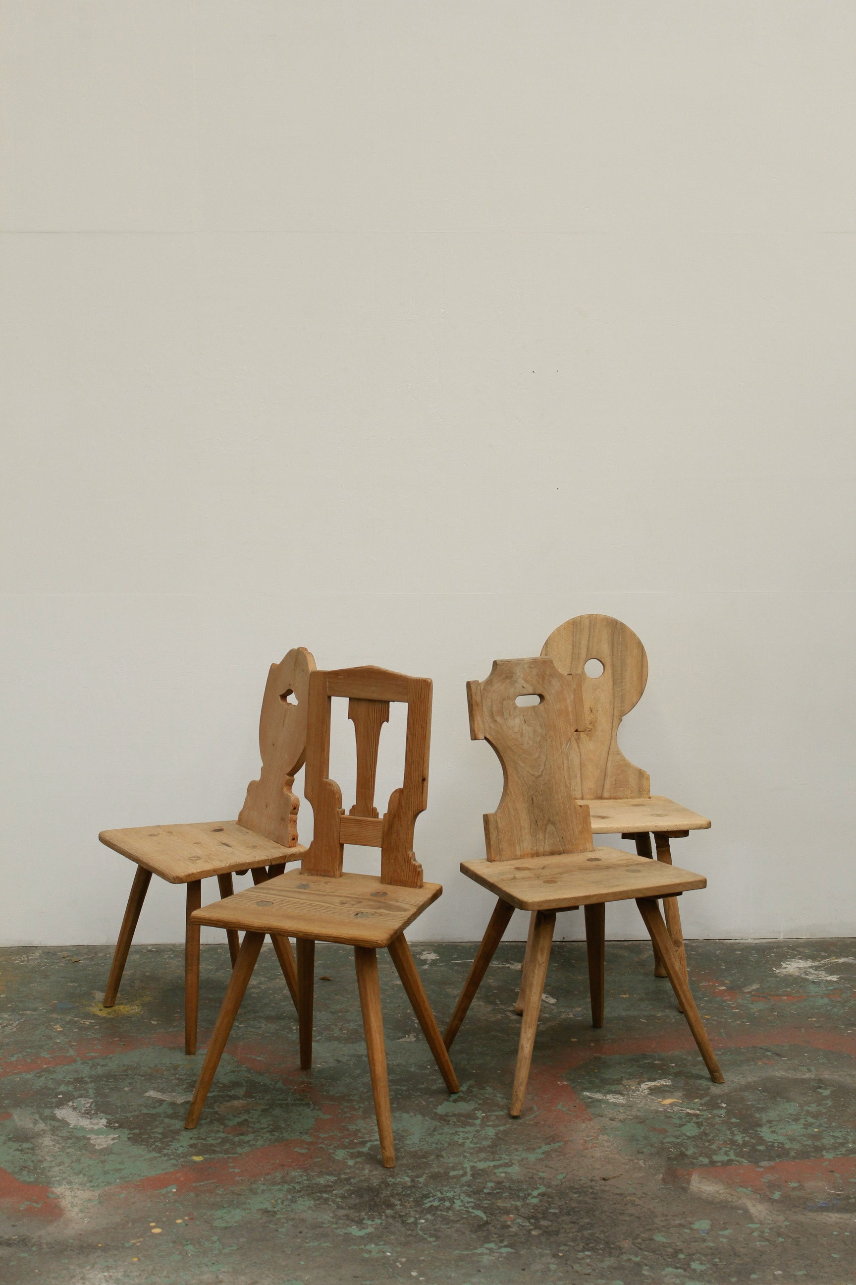#1501 chair