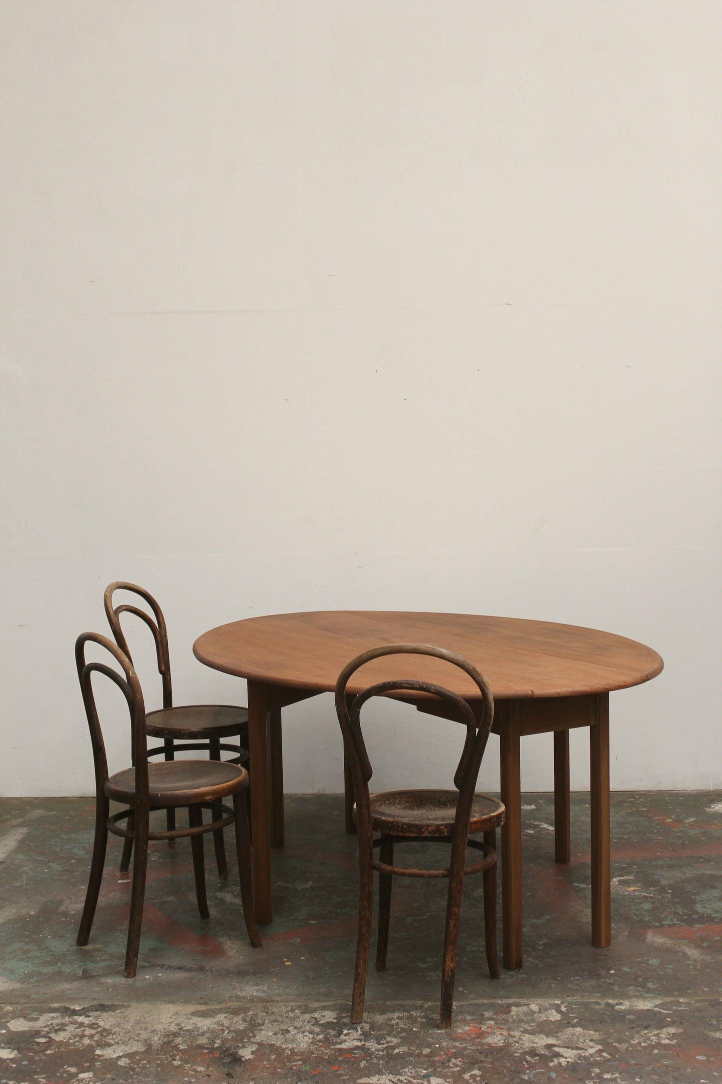 #1503 butterfly table