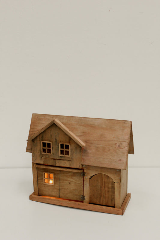#1505 house lamp