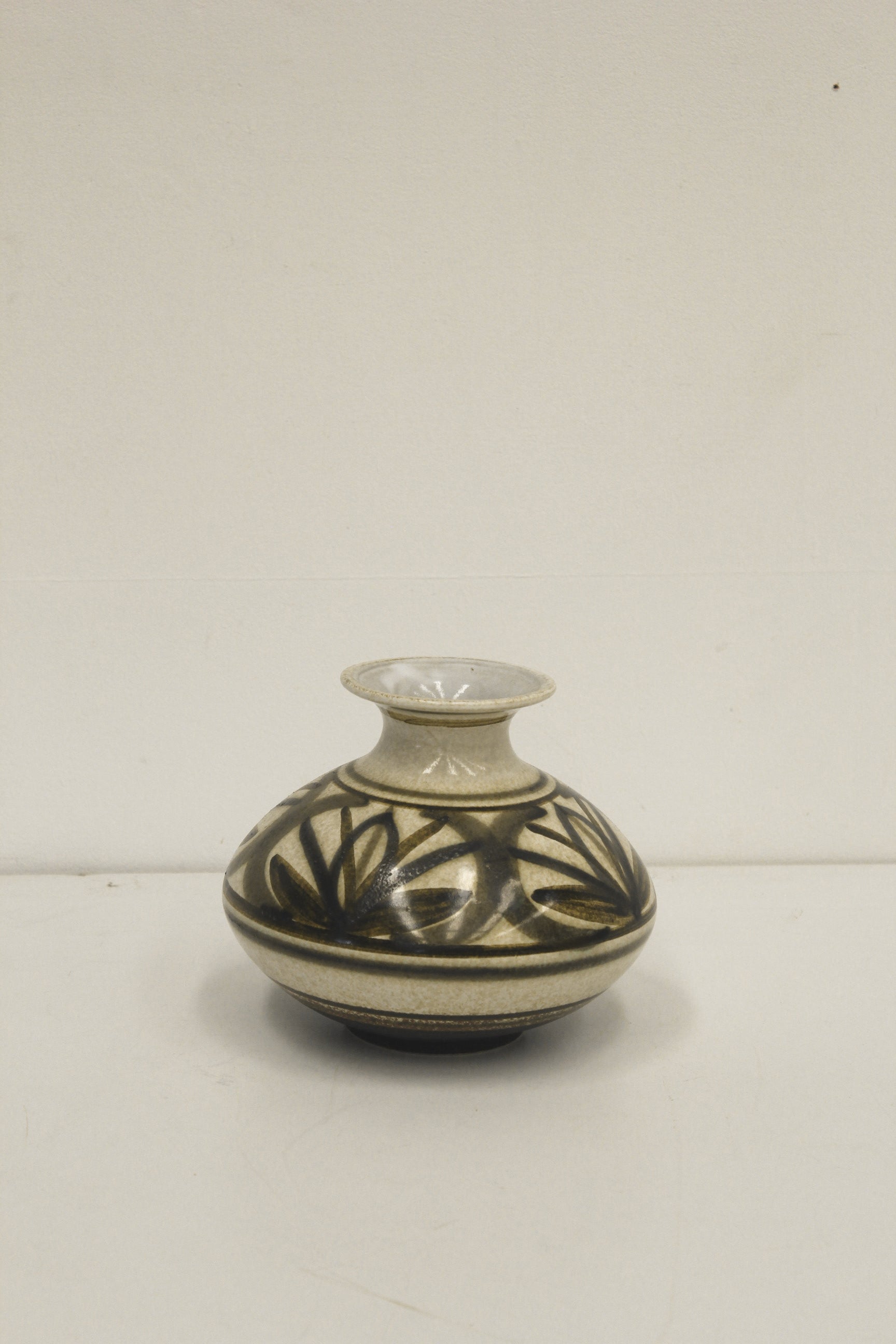 #1512 flower vase