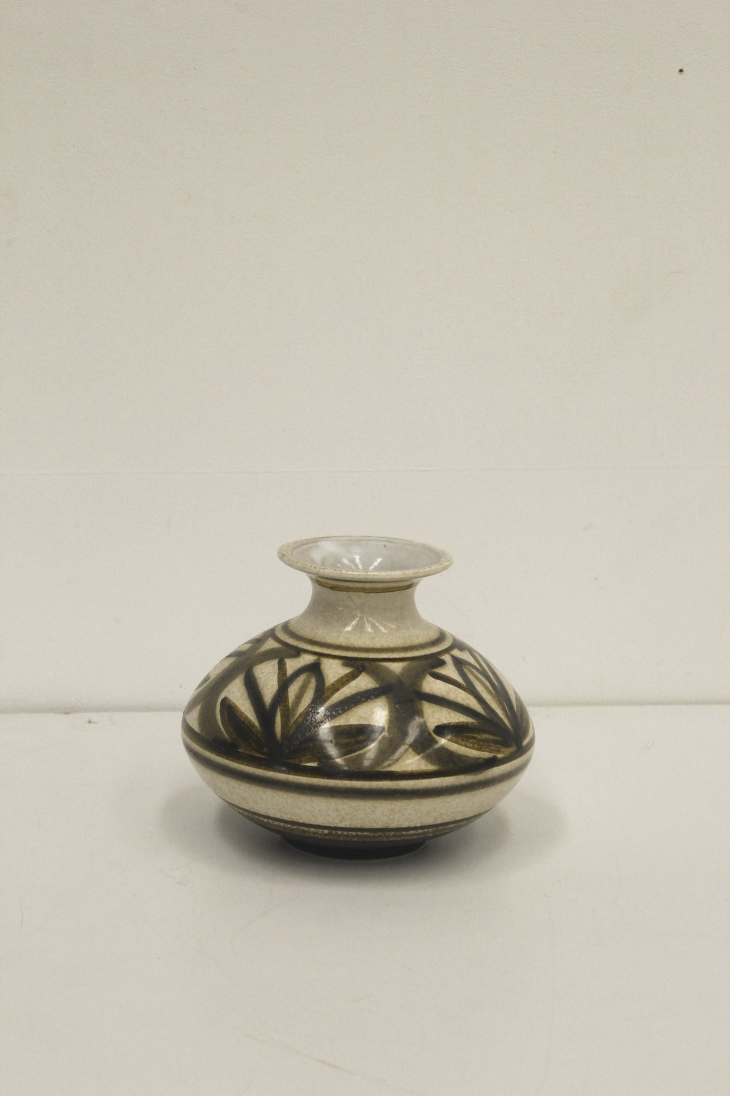 #1512 flower vase