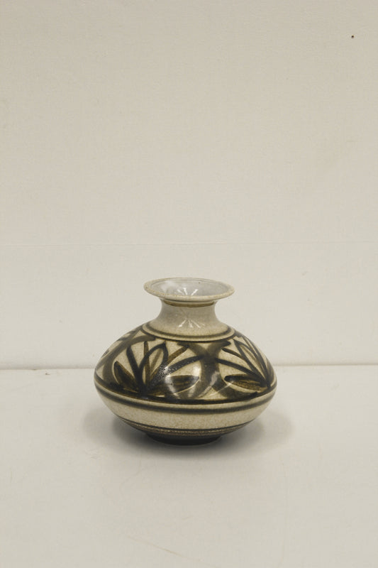 #1512 flower vase