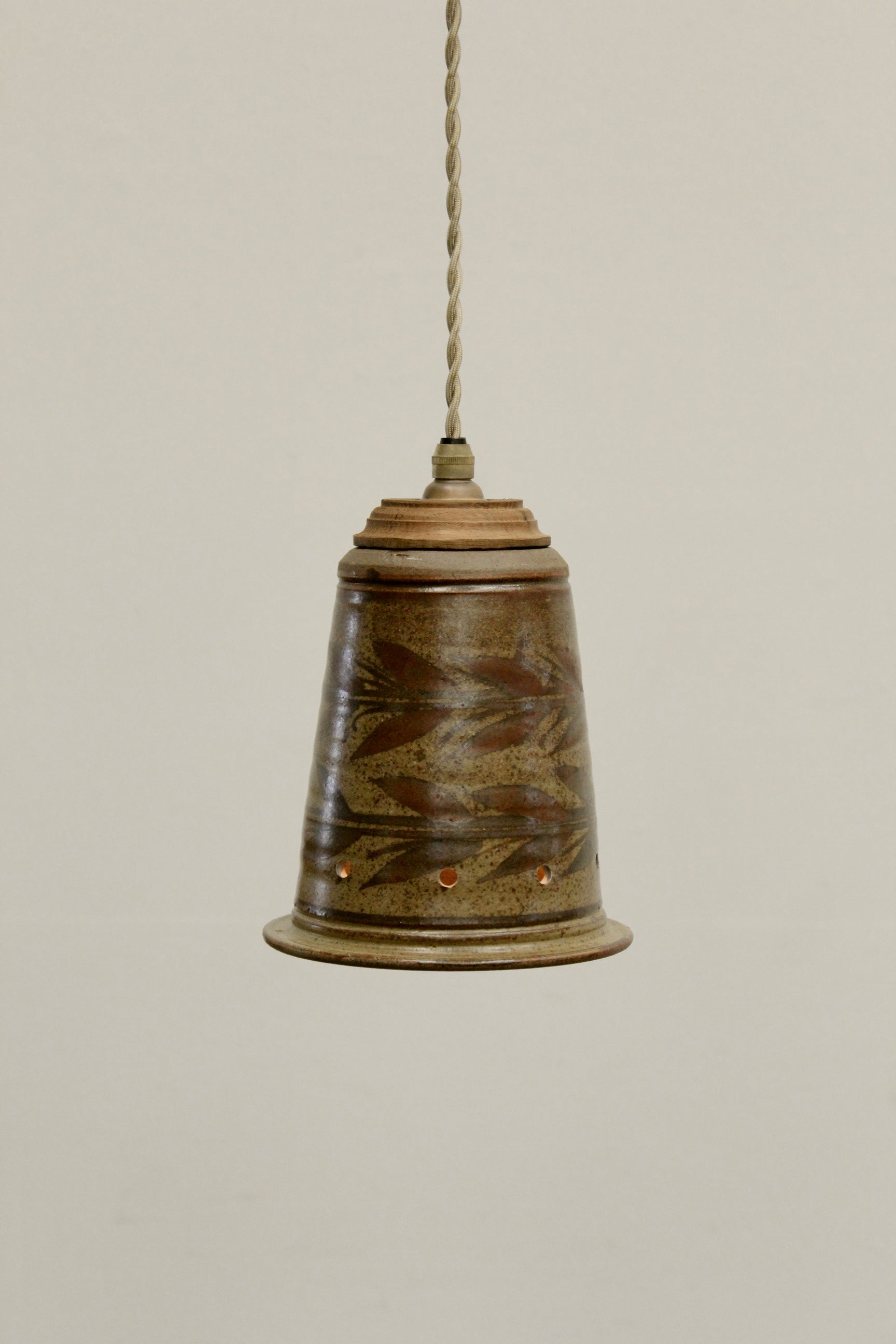 #1516 pendant lamp