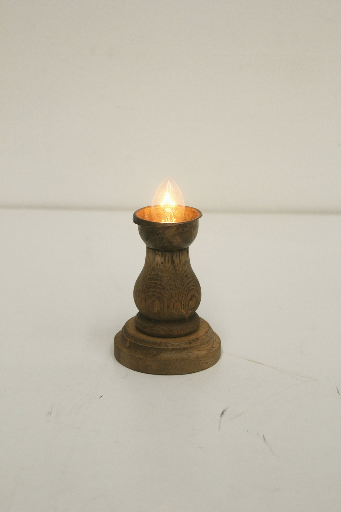 #1520 lamp