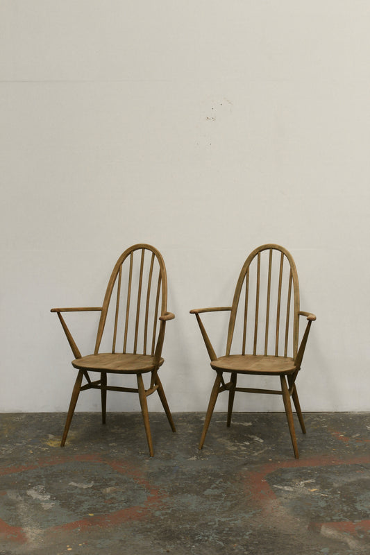 #1535 arm chair
