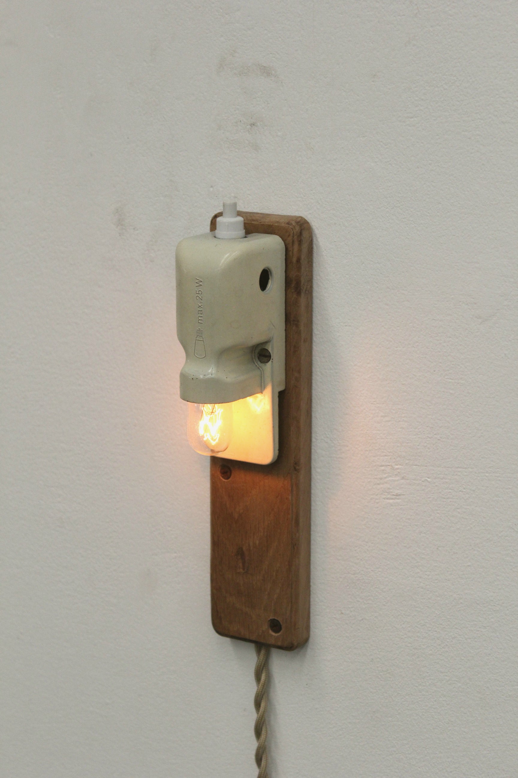#1549 lamp