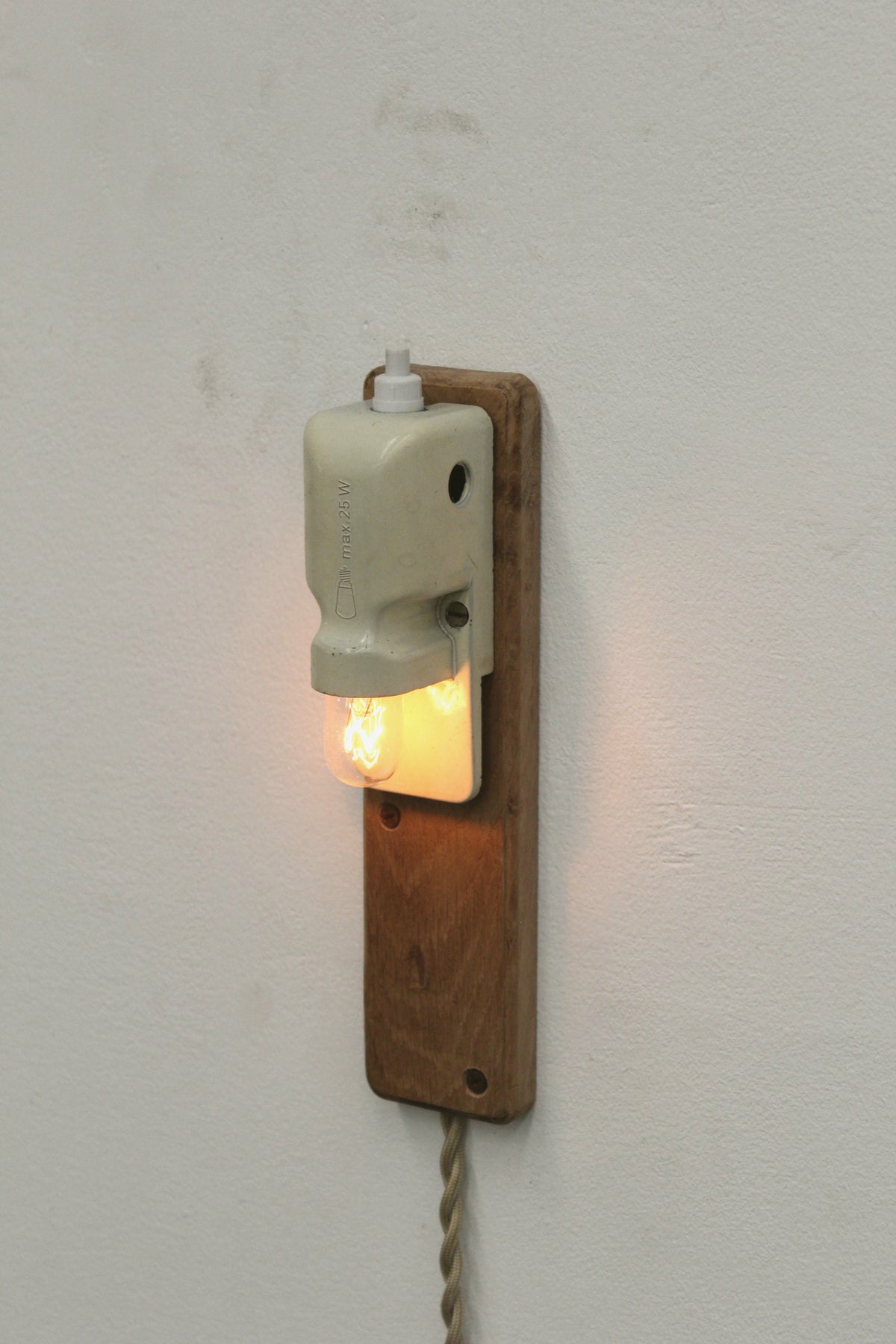 #1549 lamp