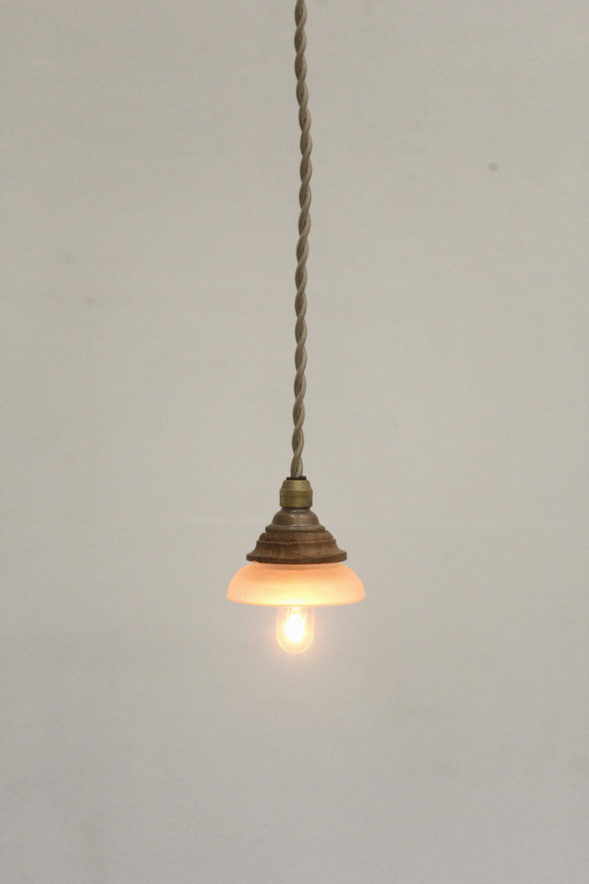 #1557 pendant lamp