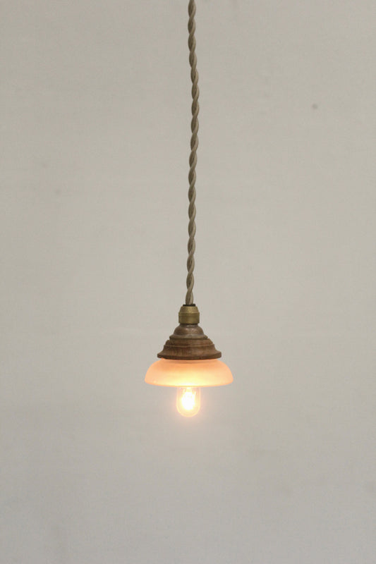 #1557 pendant lamp