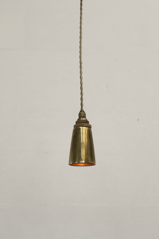 #1558 pendant lamp