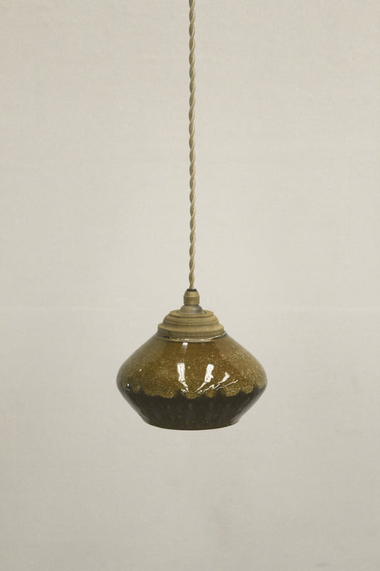 #1572 pendant lamp