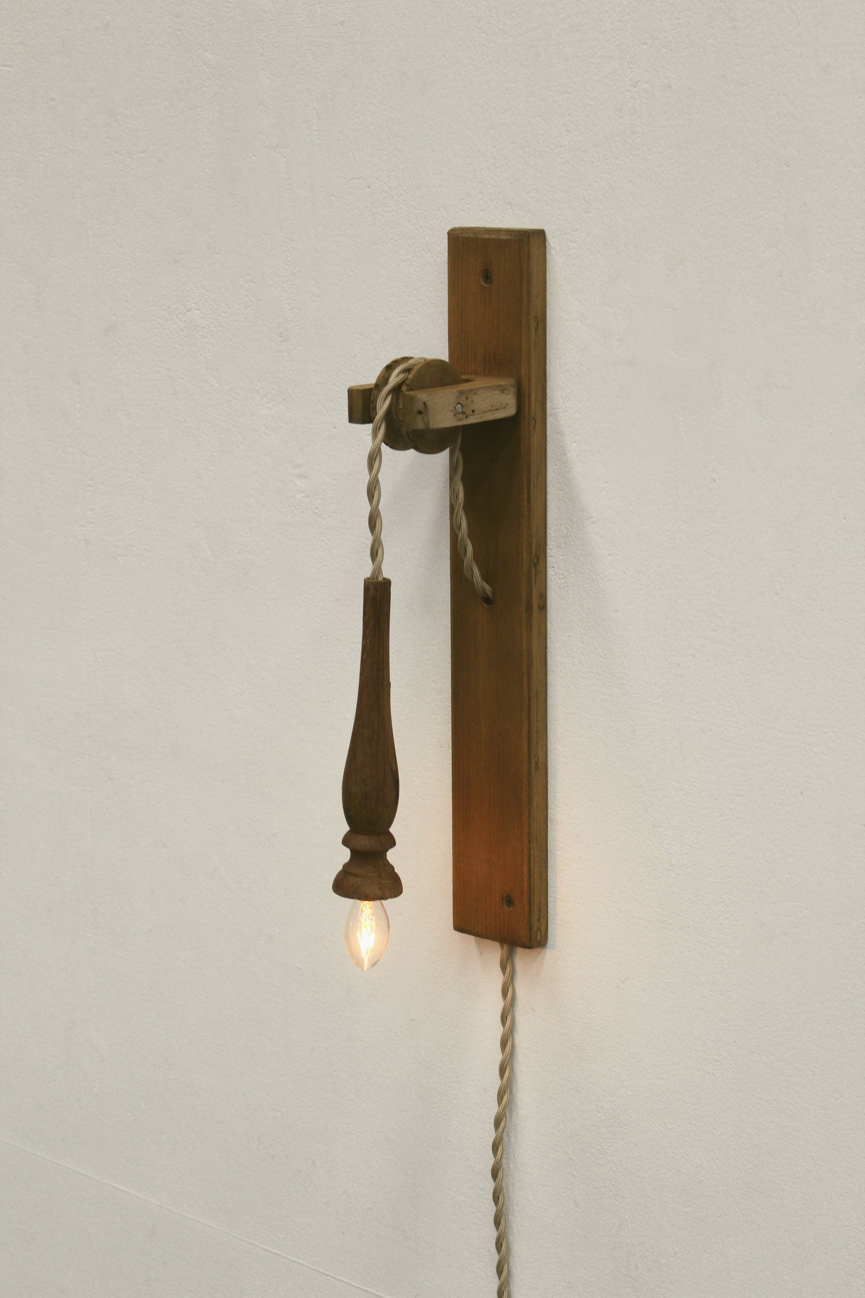#1581 lamp