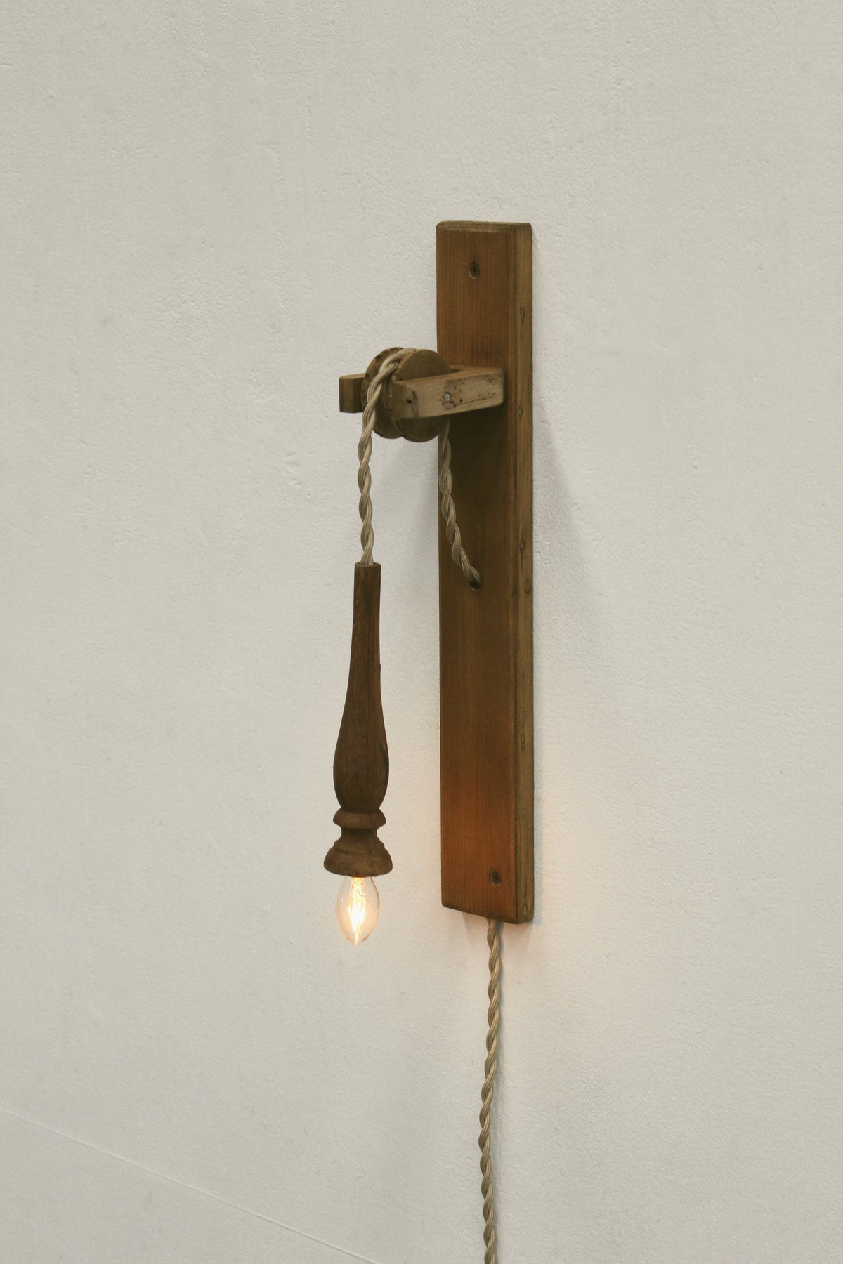 #1581 lamp