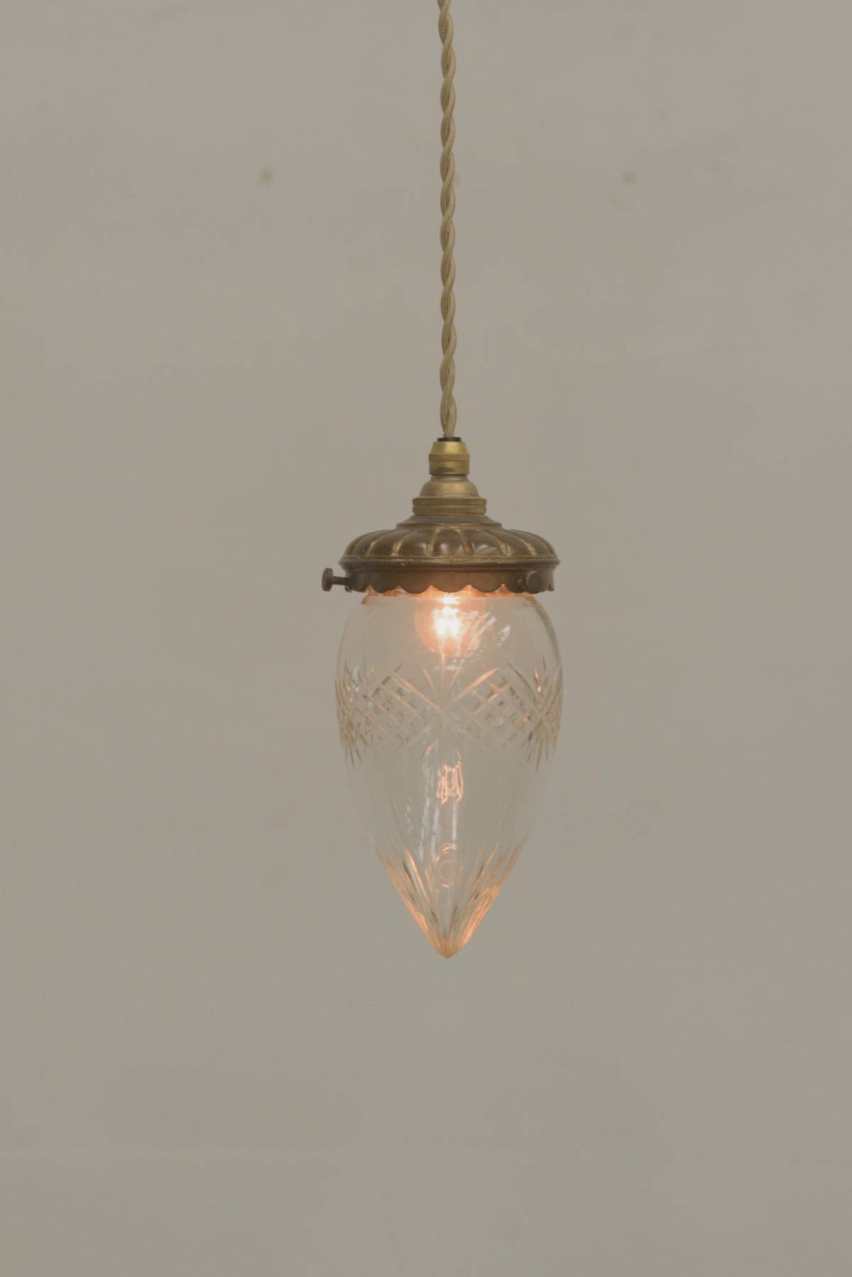 #7826 pendant lamp