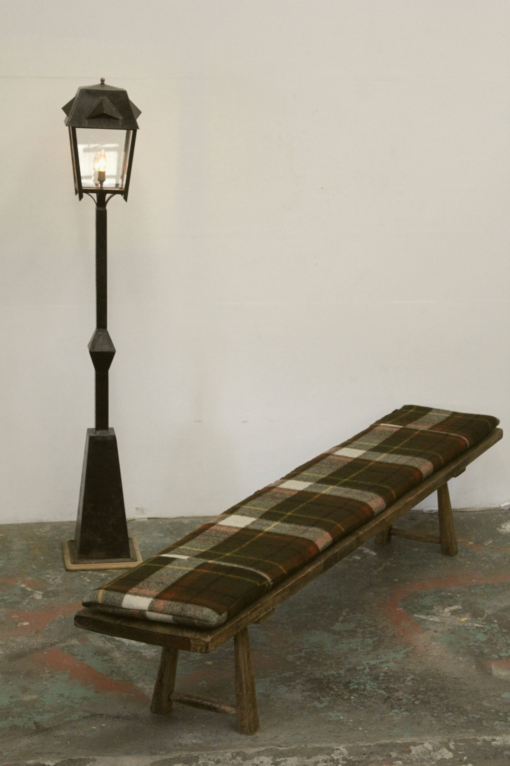 #1236 bench