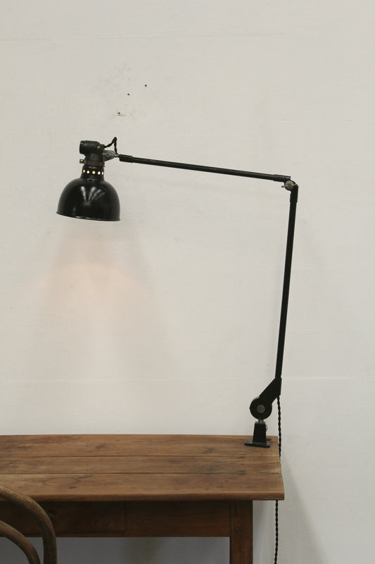 #1255 lamp