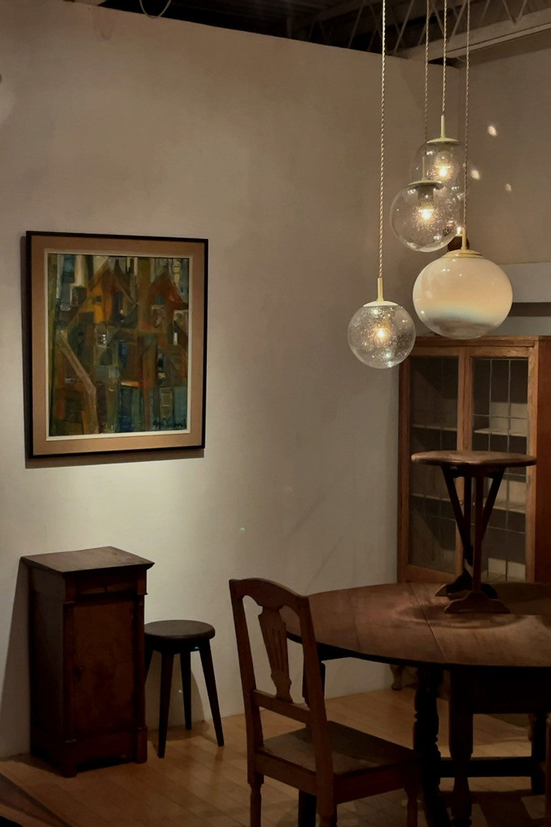 #1189 pendant lamp