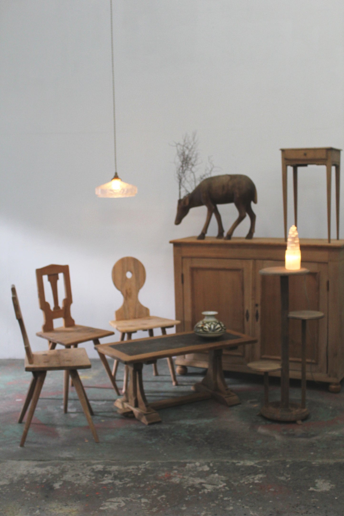 #1153 side table