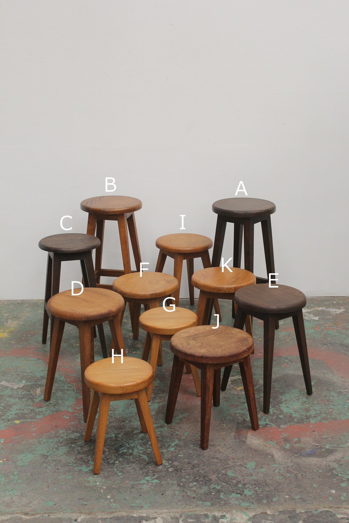#1027 stool