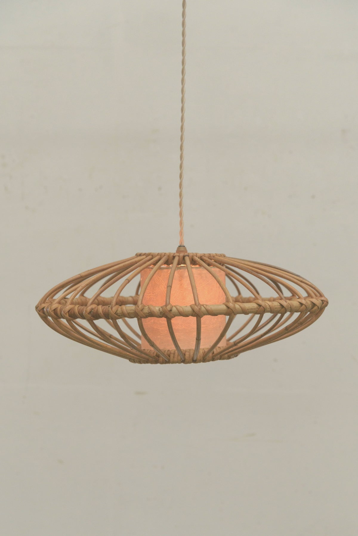 #9187 pendant lamp