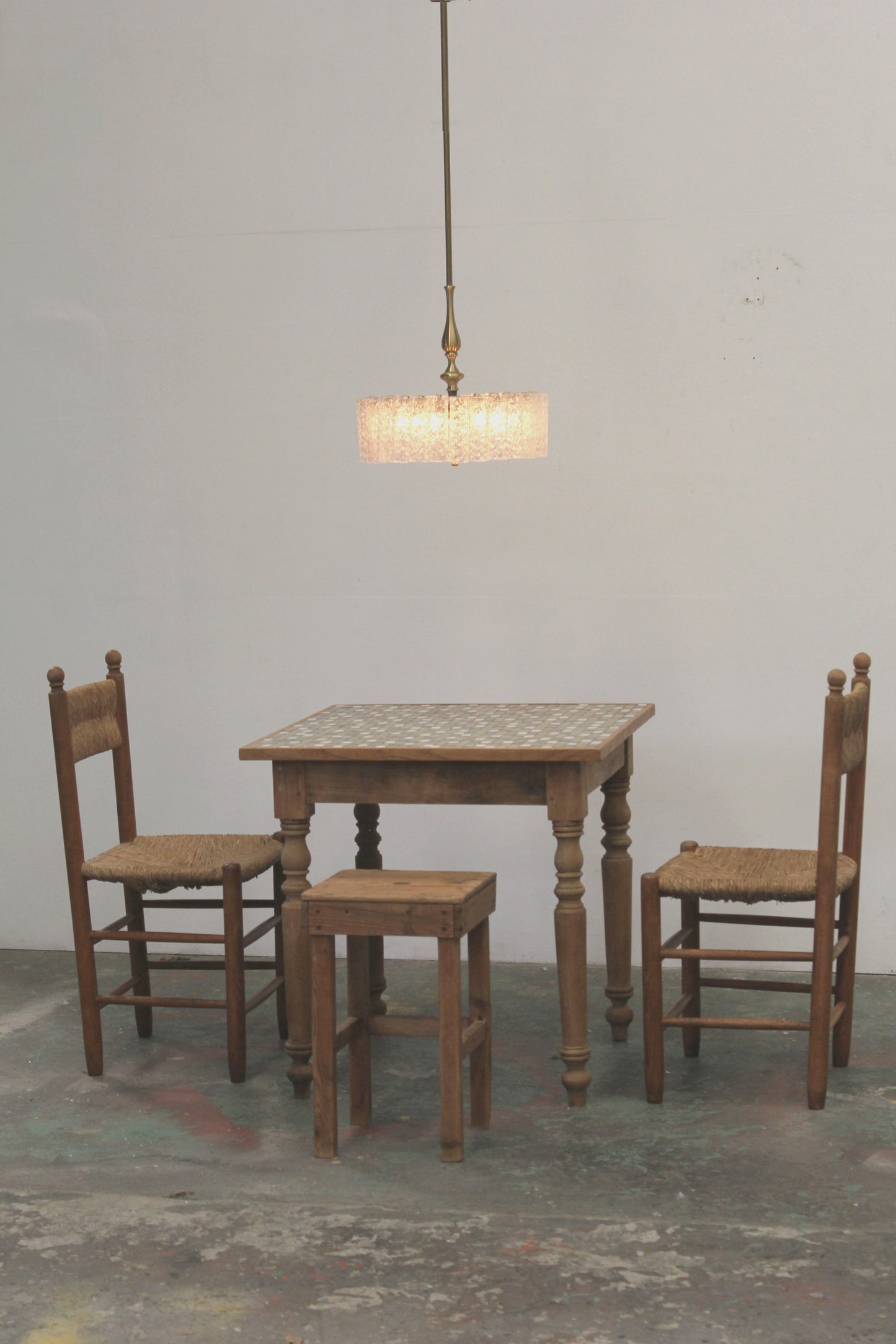 #1246 chandelier