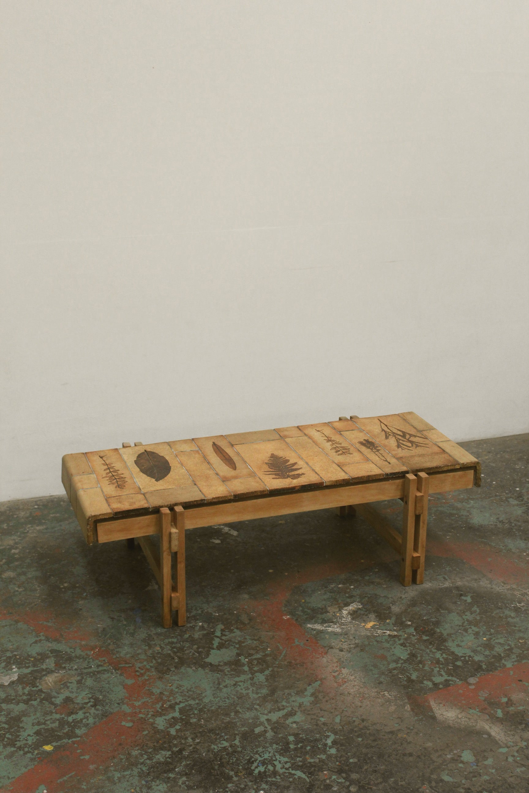 table – krank marcello