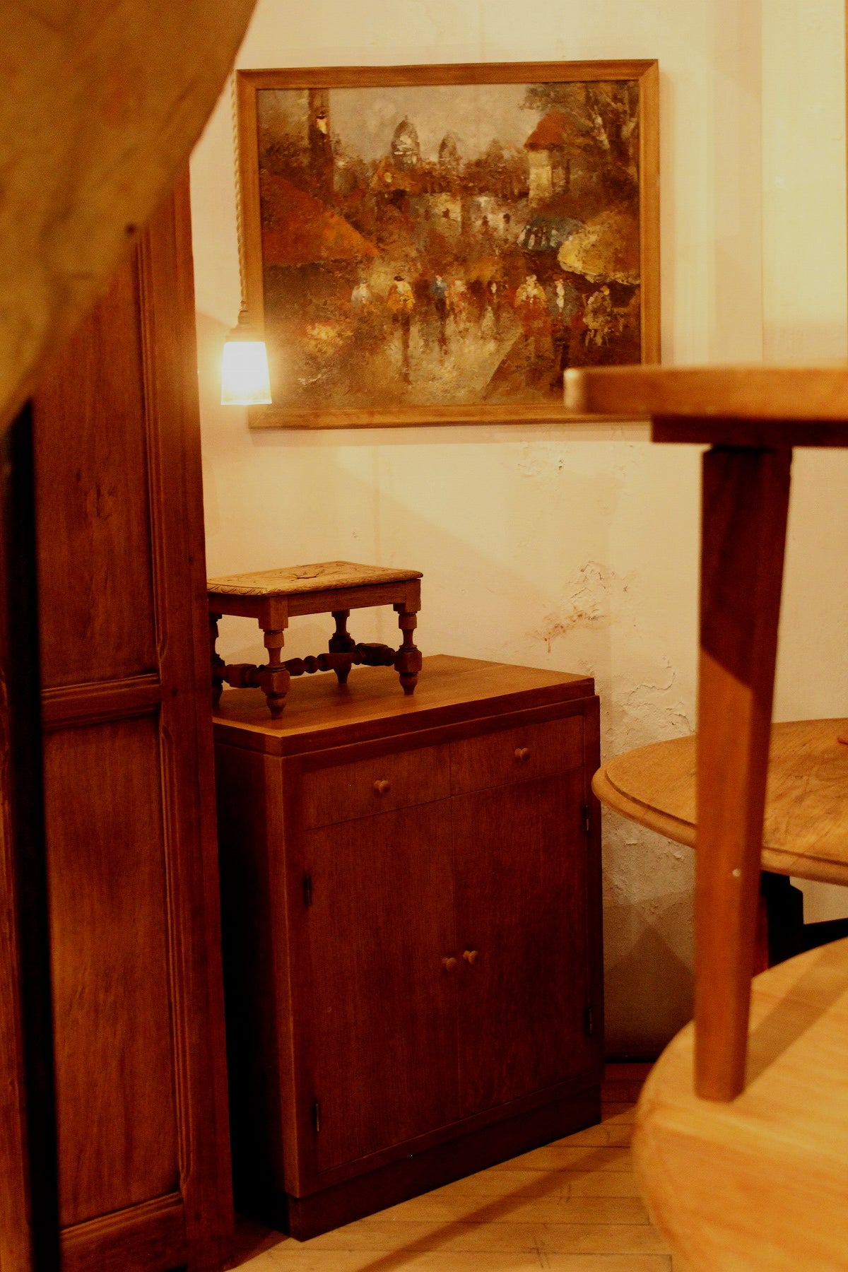 #0797 cabinet